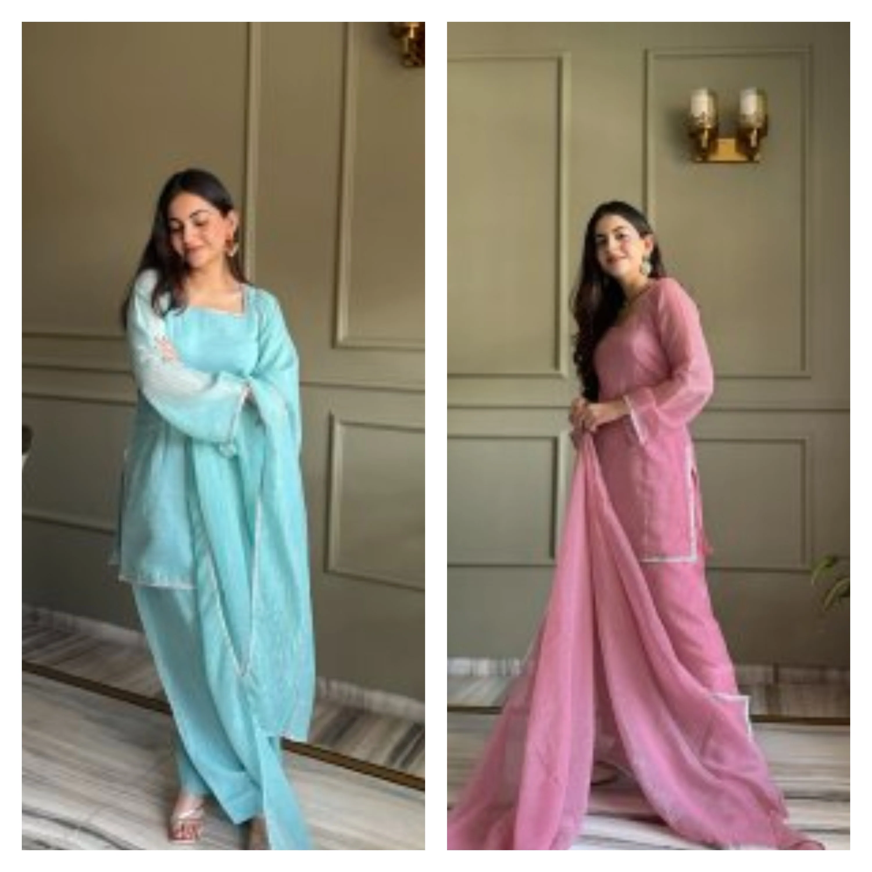 Salwar Suit